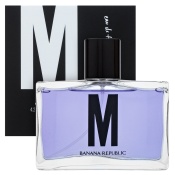 Banana Republic Banana Republic M woda toaletowa dla mężczyzn 125 ml