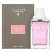 The Different Company L'Esprit Cologne Kashan Rose Eau de Toilette femei 100 ml