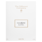 The Different Company Oriental Lounge Eau de Parfum unisex 100 ml
