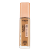 Bourjois Always Fabulous 24HRS Extreme Resist Foundation vloeibare make-up om de huidskleur te egaliseren 415 Sand 30 ml