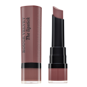 Bourjois Rouge Velvet The Lipstick дълготрайно червило за матов ефект 17 From Paris With Mauve 2,4 g