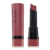Bourjois Rouge Velvet The Lipstick дълготрайно червило за матов ефект 19 Place Des Roses 2,4 g