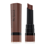 Bourjois Rouge Velvet The Lipstick дълготрайно червило за матов ефект 23 Taupe of Paris 2,4 g
