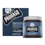 Proraso Azur Lime Pre-Shave Cream borotválkozás előtti krém 100 ml