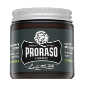 Proraso Cypress And Vetiver Pre-Shave Cream crema antes del afeitado 100 ml