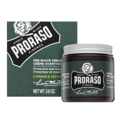 Proraso Cypress And Vetiver Pre-Shave Cream crema antes del afeitado 100 ml