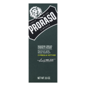 Proraso Cypress And Vetiver Shaving Cream krém na holenie 100 ml