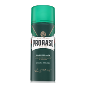 Proraso scheerschuim Refreshing And Toning Shave Foam 400 ml