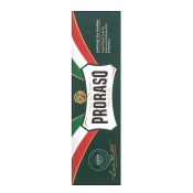 Proraso Refreshing And Toning Shaving Soap In Tube mýdlo na holenie 150 ml