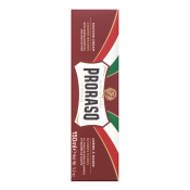 Proraso Moisturizing and Nourishing Shaving Cream In Tube scheergel 150 ml