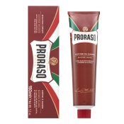 Proraso Moisturizing and Nourishing Shaving Cream In Tube scheergel 150 ml