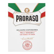 Proraso Sensitive & Anti-Irritation After Shave Balm kalmerende aftershave balsem 100 ml