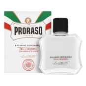 Proraso Sensitive & Anti-Irritation After Shave Balm kalmerende aftershave balsem 100 ml