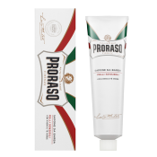 Proraso Sensitive Skin Shaving Soap In Tube săpun pentru bărbierit pentru piele sensibilă 150 ml