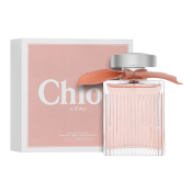 Chloé L'Eau Eau de Toilette Eau de Toilette da donna 100 ml