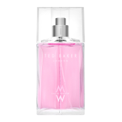 Ted Baker W for Woman Eau de Toilette nőknek 75 ml