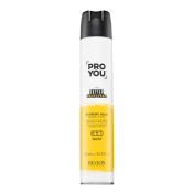 Revlon Professional Pro You The Setter Hairspray Extreme Hold hajlakk erős fixálásért 500 ml