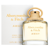 Abercrombie & Fitch Away Woman woda perfumowana dla kobiet 100 ml
