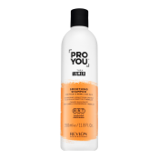 Revlon Professional Pro You The Tamer Smoothing Shampoo zaglađujući šampon za grubu i neukrotivu kosu 350 ml