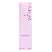 Ted Lapidus Lapidus Women Eau de Toilette da donna 100 ml