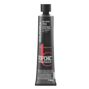 Goldwell Topchic Hair Color profesionalna trajna barva las 7BG 60 ml