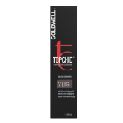 Goldwell Topchic Hair Color profesionalna trajna barva las 7BG 60 ml