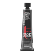 Goldwell Topchic Hair Color profesionalna trajna barva las 9N@BP 60 ml