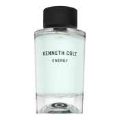 Kenneth Cole Energy toaletní voda unisex 100 ml