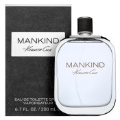 Kenneth Cole Mankind woda toaletowa dla mężczyzn 200 ml