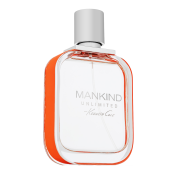Kenneth Cole Mankind Unlimited woda toaletowa dla mężczyzn 100 ml
