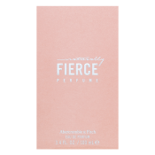 Abercrombie & Fitch Naturally Fierce Eau de Parfum für Damen 100 ml