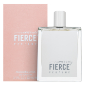 Abercrombie & Fitch Naturally Fierce Eau de Parfum für Damen 100 ml