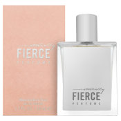 Abercrombie & Fitch Naturally Fierce Eau de Parfum für Damen 50 ml