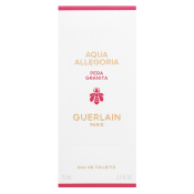 Guerlain Aqua Allegoria Pera Granita toaletná voda pre ženy 75 ml