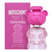 Moschino Toy 2 Bubble Gum Eau de Toilette für Damen 30 ml