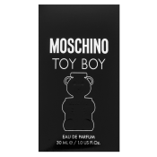Moschino Toy Boy Eau de Parfum voor mannen 30 ml