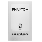 Paco Rabanne Phantom woda toaletowa dla mężczyzn 50 ml