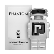 Paco Rabanne Phantom woda toaletowa dla mężczyzn 50 ml