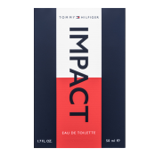 Tommy Hilfiger Impact woda toaletowa dla mężczyzn 50 ml