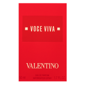 Valentino Voce Viva parfémovaná voda pre ženy 50 ml