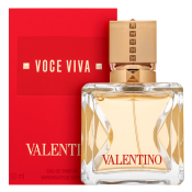 Valentino Voce Viva parfémovaná voda pre ženy 50 ml