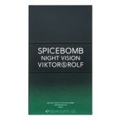 Viktor & Rolf Spicebomb Night Vision Eau de Toilette bărbați 150 ml