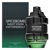 Viktor & Rolf Spicebomb Night Vision Eau de Toilette bărbați 150 ml