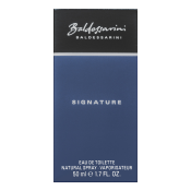 Baldessarini Signature toaletna voda za muškarce 50 ml