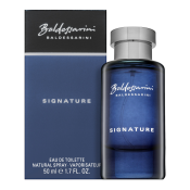 Baldessarini Signature toaletna voda za muškarce 50 ml