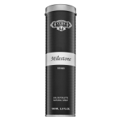 Cuba Milestone toaletná voda pre mužov 100 ml