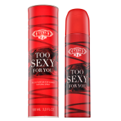 Cuba Too Sexy For You parfémovaná voda pre ženy 100 ml