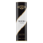 Cuba Trouble Eau de Parfum femei 100 ml