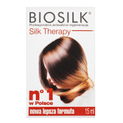 BioSilk Silk Therapy Original Cuidado restaurativo Para todo tipo de cabello 15 ml