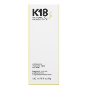 K18 Professional Molecular Repair Hair Mist Cuidado nutritivo en spray Para cabello extra seco y dañado 150 ml